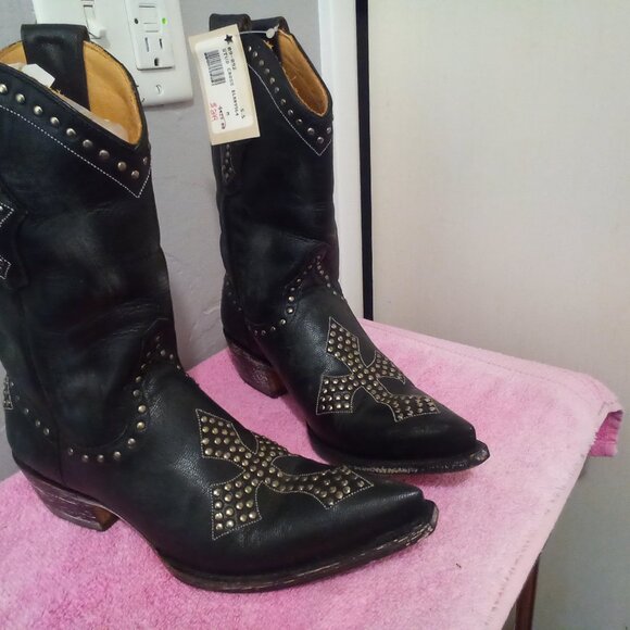 Old Gringo Boots - Picture 9 of 9